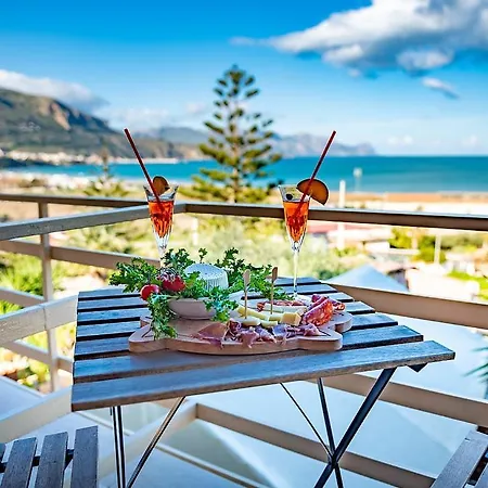 Sciuscia' 3* Alcamo Marina