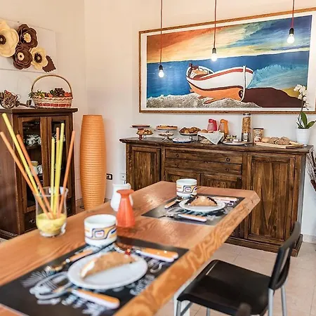 Sciuscia' Alcamo Marina