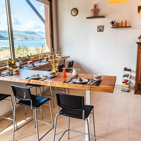 Sciuscia' Oda ve Kahvaltı 3*