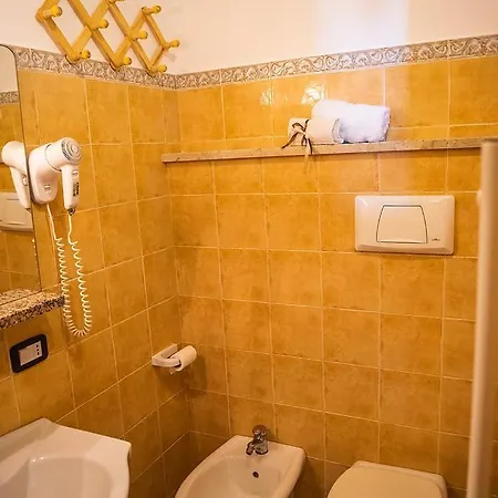 Sciuscia' Oda ve Kahvaltı Alcamo Marina