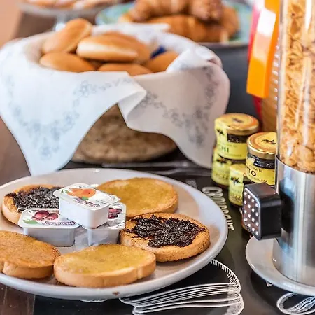 B&B Sciuscia' 알카모 마리나