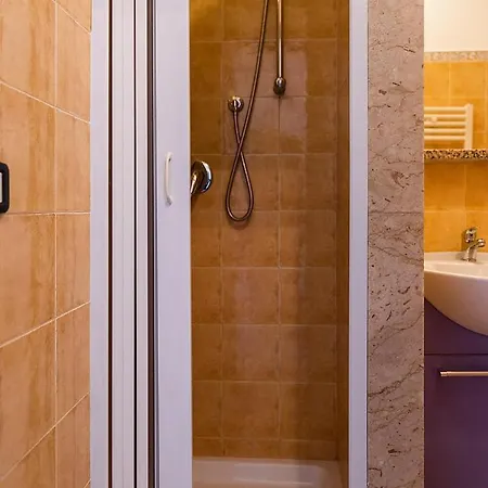 Sciuscia' 3* Alcamo Marina