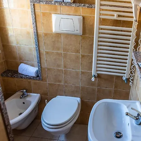 Sciuscia' Oda ve Kahvaltı Alcamo Marina