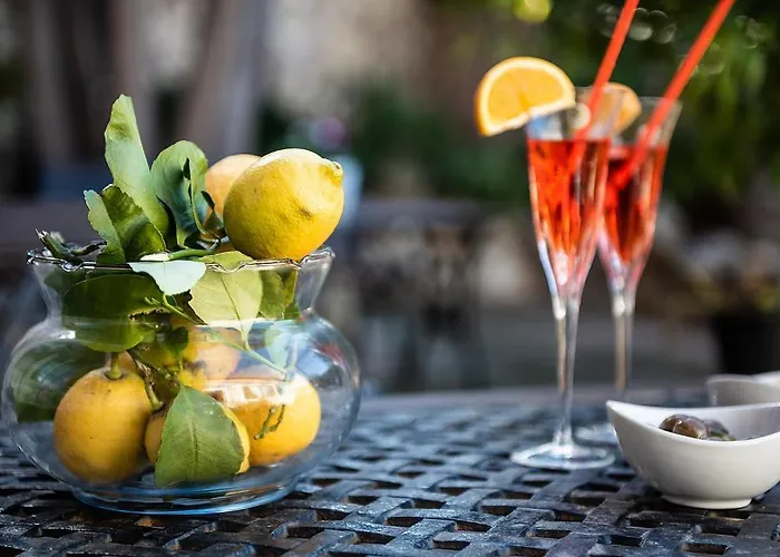 Sciuscia' Алькамо-Марина