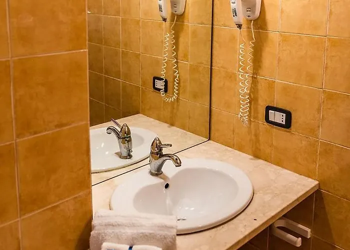 Sciuscia' Bed and breakfast 3*