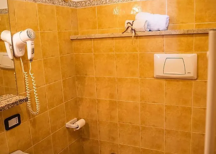 Sciuscia' Bed and breakfast Alcamo Marina