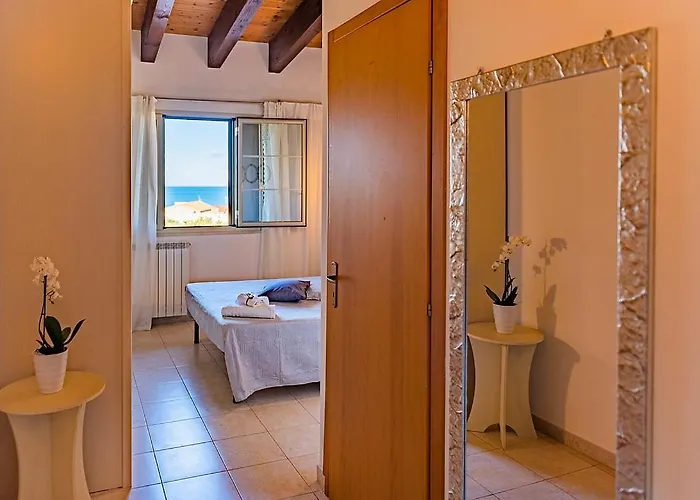 Sciuscia' Alcamo Marina