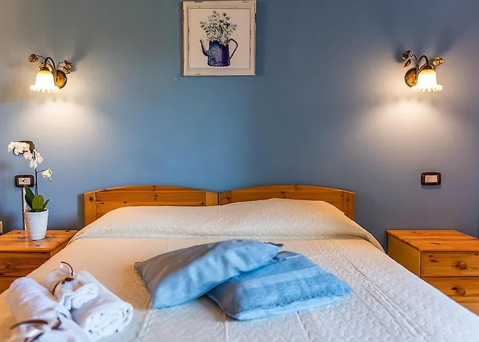 Sciuscia' 3* Alcamo Marina