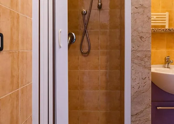 Sciuscia' 3* Alcamo Marina