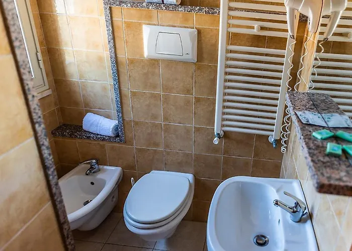 Sciuscia' Bed and breakfast Alcamo Marina