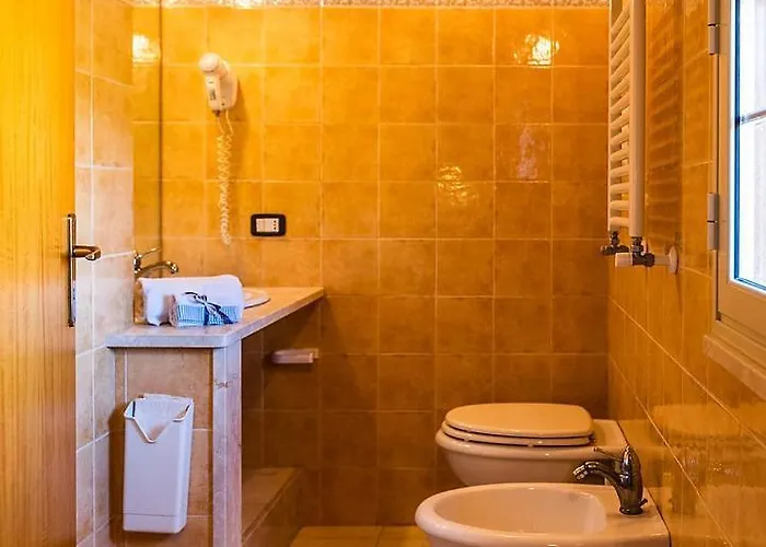 Sciuscia' 3* Alcamo Marina