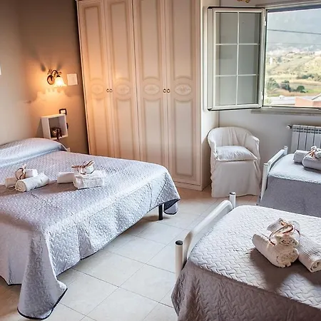 Sciuscia' Bed & Breakfast