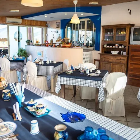 Sciuscia' 3* Alcamo Marina